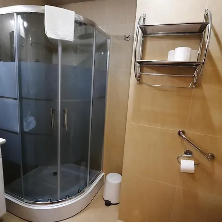 Apartamento Baltic Sea Kasprowicza 314