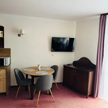 Apartamento Baltic Sea Kasprowicza 314