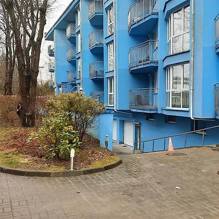 Baltic Sea Kasprowicza 314 *