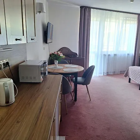 Apartamento Baltic Sea Kasprowicza 314