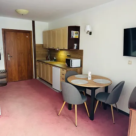 Baltic Sea Kasprowicza 314 Daire