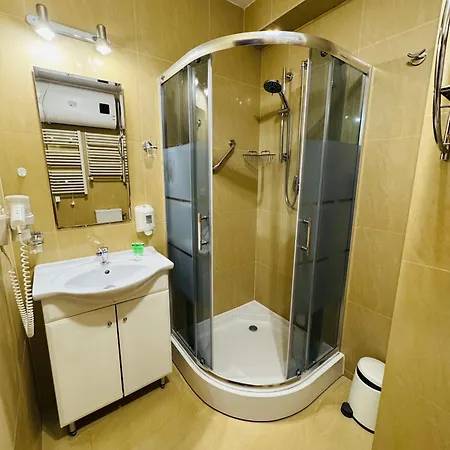 Baltic Sea Kasprowicza 314 * Kołobrzeg