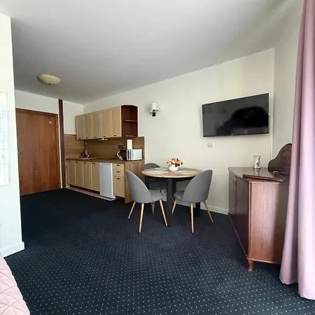 Baltic Sea Kasprowicza 314 Apartman Kołobrzeg