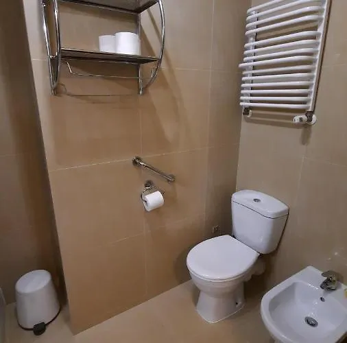 Apartmán Baltic Sea Kasprowicza 314