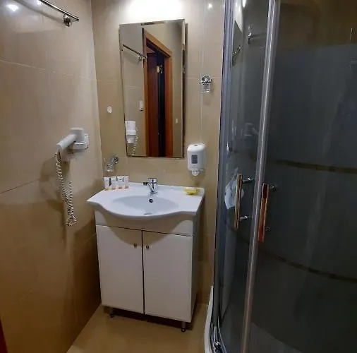 Apartmán Baltic Sea Kasprowicza 314 Kolobřeh