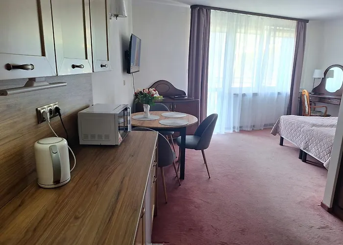 Apartmán Baltic Sea Kasprowicza 314