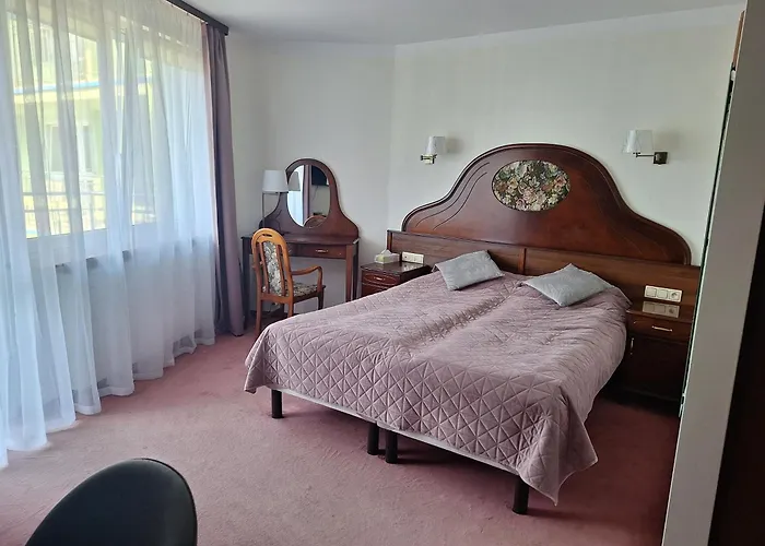 Apartmán Baltic Sea Kasprowicza 314 Kolobřeh