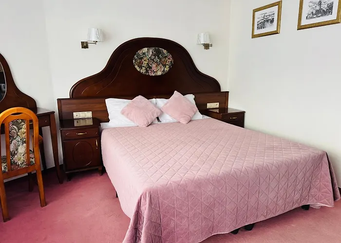 Apartmán Baltic Sea Kasprowicza 314 Kolobřeh